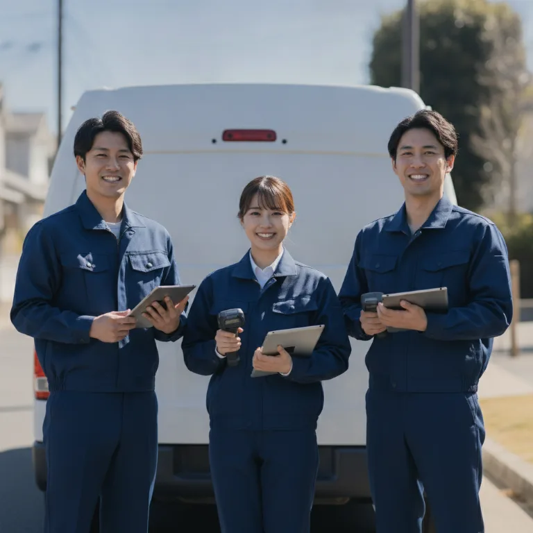 保険ブローカー のチーム: Suginami